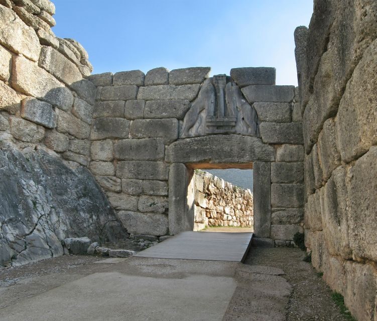 3-Day Ancient Greek Archaeological Sites Tour from Athens - Why This 3-Day Ancient Greece Circuit Works