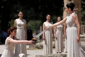 3-Day Ancient Greek Archaeological Sites Tour from Athens - Day 1: Epidaurus Theater, Nafplia-Style Town Time, and Mycenae’s Citadel