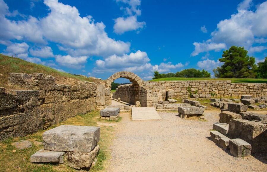 3-Day Ancient Greek Archaeological Sites Tour from Athens - Corinth Canal, Tripolis, Megalopolis, and the Road Stops That Make the Tour Human