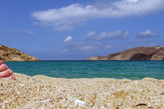 3 Day Private Tour in Santorini & Mykonos at the Best of Cyclades - Your Santorini to Athens Exit: One Last Transfer, Clean Finish