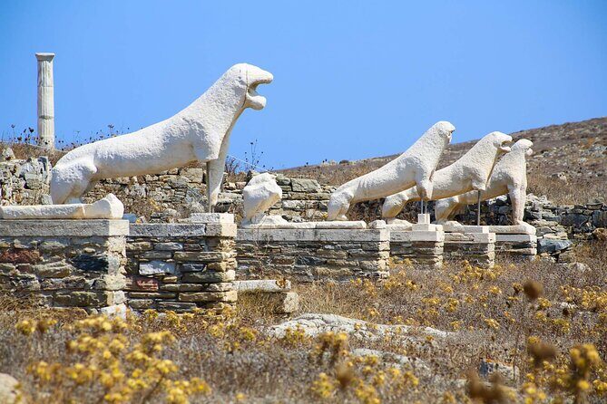 3 Day Private Tour in Santorini & Mykonos at the Best of Cyclades - Price and Value: What You’re Paying For (and Where It Can Feel Expensive)