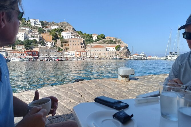 3-Day Private Tour of Mycenae, Nafplio, Epidaurus, plus Hydra and Spetses Island - Day one: Epidaurus, Mycenae, and the Corinth Canal