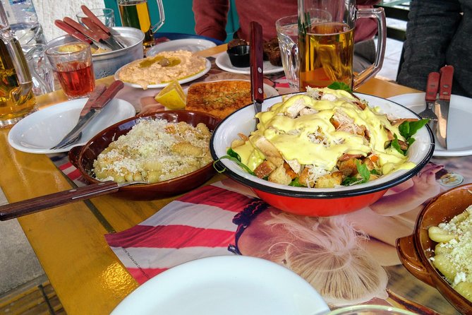 3-Day Private Tour of Mycenae, Nafplio, Epidaurus, plus Hydra and Spetses Island - Day three: Spetses and the ride back to Athens