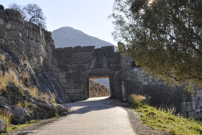 3-Day Private Tour of Mycenae, Nafplio, Epidaurus, plus Hydra and Spetses Island - What the $1,850.74 price really buys you
