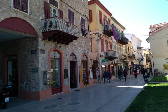 3-Day Private Tour of Mycenae, Nafplio, Epidaurus, plus Hydra and Spetses Island - Who should book this private Peloponnese trip?