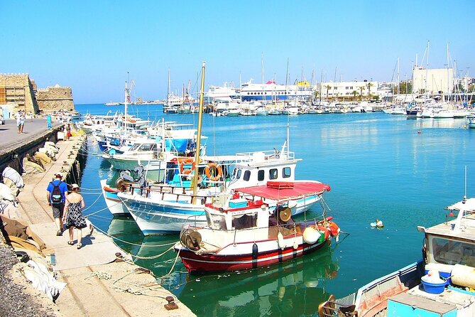 3 Day Tour Santorini, Crete to discover the Beauty of the Islands - Why this three-day route works, and where it strains