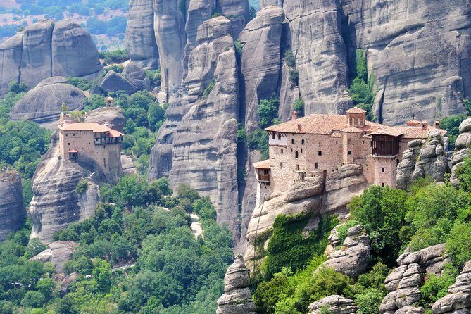 3-Day Trip to Delphi and Meteora from Athens - Should you book this 3-day Delphi and Meteora trip?
