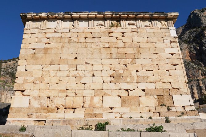3 Days Private Tour: Delphi & Meteora - Why this route works so well from Athens