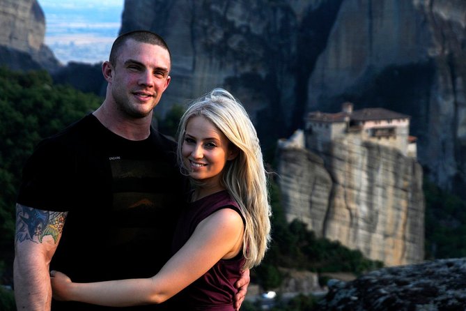 3 Days private tour- Meteora Rocks & Monasteries, Delphi/ Apollo Oracle, Thebes - Should you book this Greek mainland road trip?