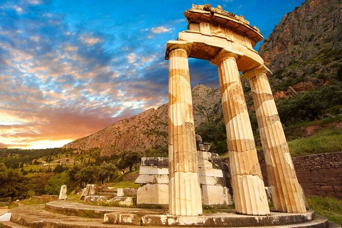 3 days Spanish guided tour in Epidaurus, Mycenae, Olympia, Delphi - Who should book this three-day tour?