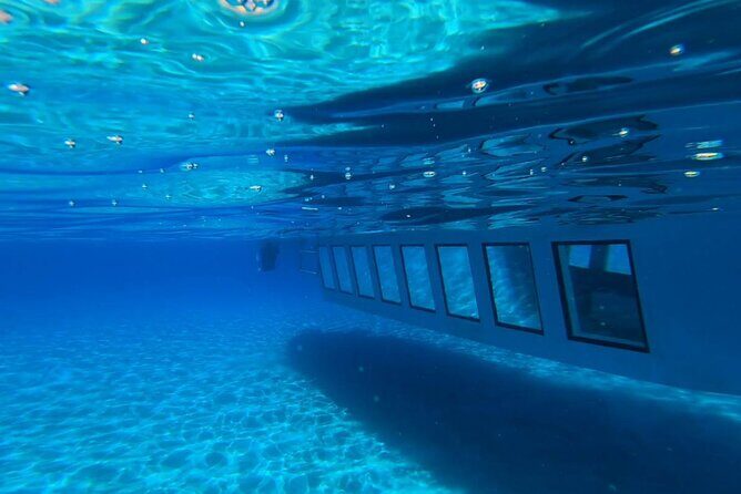 3-Hour Adventure With Hippo Submarine - Price and what’s actually included (and what you’ll pay for)