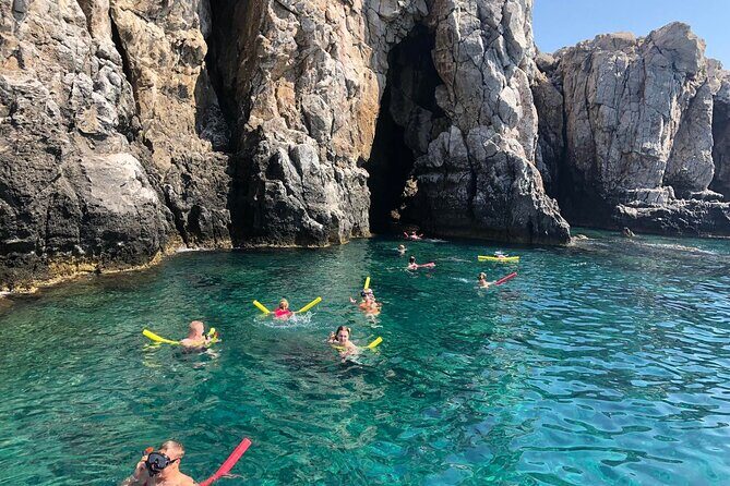 3-hour boat tour - From Kathara Beach: What the Timing Feels Like