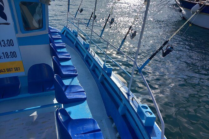 3-Hour Kos Island Fishing Trip with Greek Family - Key Highlights You’ll Actually Care About