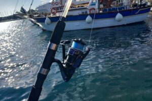 3-Hour Kos Island Fishing Trip with Greek Family - Where You Meet and How the Trip Starts Smoothly