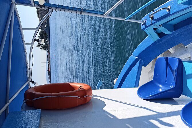 3-Hour Kos Island Fishing Trip with Greek Family - Lunch Onboard: Simple, Included, and Part of the Value
