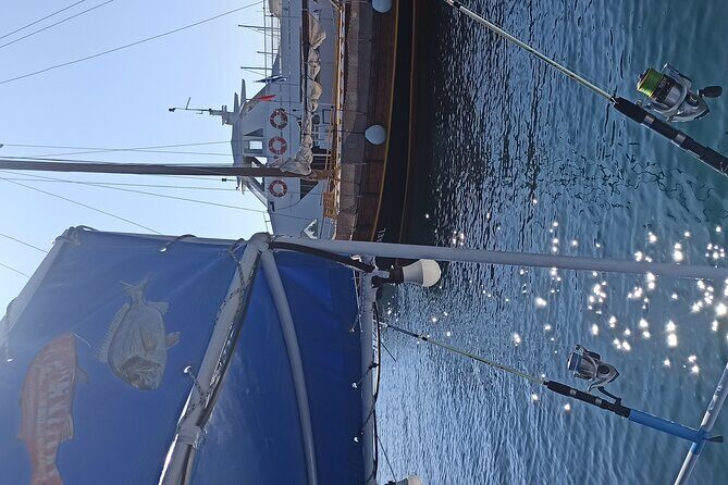 3-Hour Kos Island Fishing Trip with Greek Family - How Much This Costs and Whether It’s Worth It