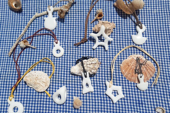 3-Hour Marble Workshop Creating your own Souvenir out of ( Paros ) Marble - Turning a Paros marble block into something personal