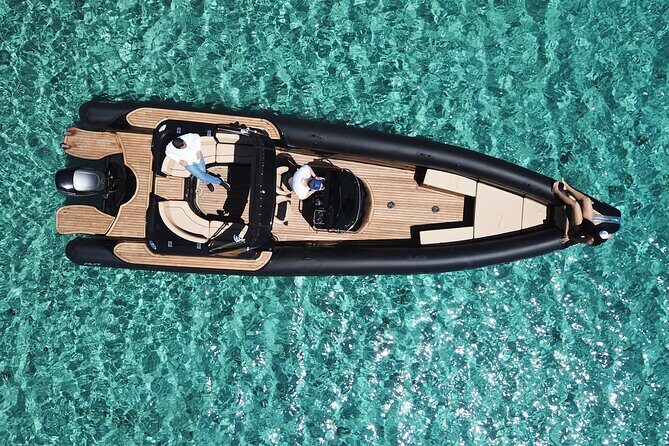 3 hour private cruise: DELOS - RHENIA - Your Time Plan: 3 Hours That Stay Balanced