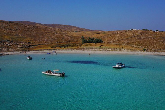 3 hour private cruise: DELOS - RHENIA - Who Should Book This Cruise (and Who Should Skip It)