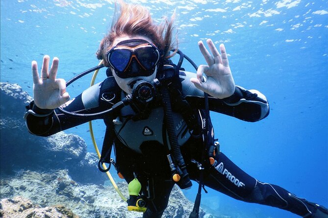 3 Hour Private Scuba Diving Experience - What This Three-Hour Athens Experience Really Offers