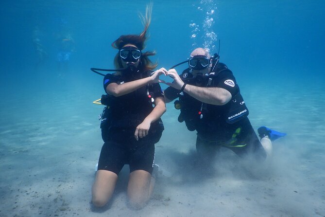3 Hour Private Scuba Diving Experience - Why the Private Format Matters