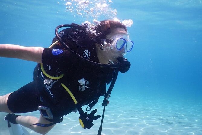 3 Hour Private Scuba Diving Experience - Timing, Weather, and What to Bring