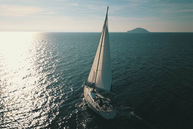 3-Hour Private Sunset Sailing Experience in Halkidiki - Setting out from Porto Carras at 6:30 pm