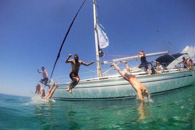 3-Hour Private Sunset Sailing Experience in Halkidiki - Who will enjoy this evening most