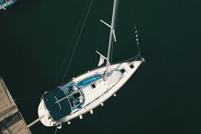 3-Hour Private Sunset Sailing Experience in Halkidiki - Should you book the Kelifos sunset cruise?