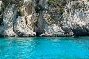 3-Hour Private Tour in Zakynthos, Cameo Island & Keri Caves - Meeting point in Laganas: the one logistics item you must plan
