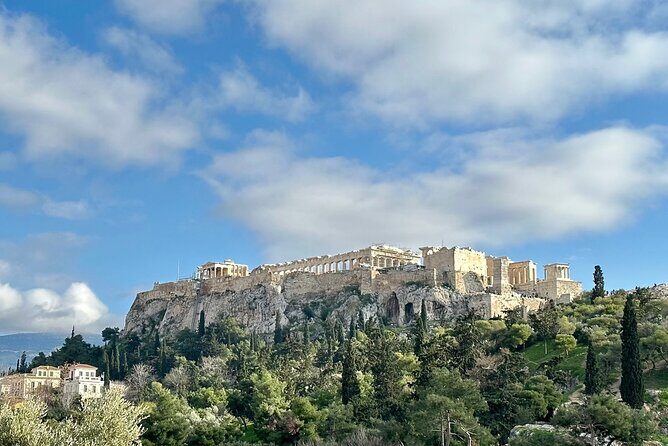 3 Hours Driving Athens City Highlights Luxury Private Tour - Why This Athens Highlights Drive Feels Smart for Short Time