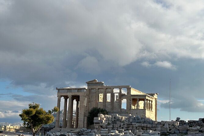 3 Hours Driving Athens City Highlights Luxury Private Tour - Syntagma Square and the Tomb of the Unknown Soldier: The Moment Everyone Remembers