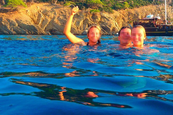 3 hours Kassandra Sunset or Day sailing yacht tour - Kassandra Yacht Sail: What You Really Get in 3 Hours