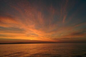 3 hours Kassandra Sunset or Day sailing yacht tour - The Sailing Portion: Coast Views Without the Hassle