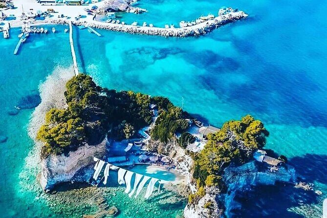 3 Hours Marathonissi Island Tour, Keri Caves and Turtles Spotting - Timing, what to pack, and how to make swim stops easier