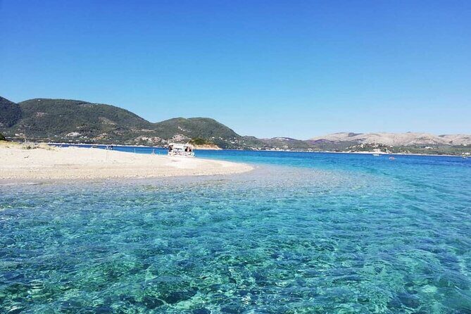 3 Hours Marathonissi Island Tour, Keri Caves and Turtles Spotting - Laganas Bay turtle spotting: where Caretta Caretta is most likely to show up