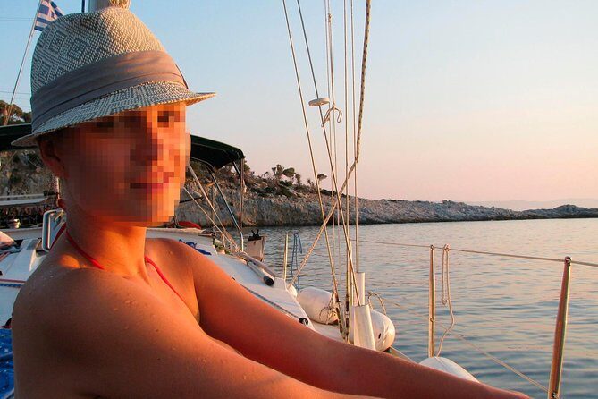 3 hours Neos Marmaras: Day or Sunset Sailing Tour Coves & Islands - Quick highlights (the stuff you’ll actually care about)
