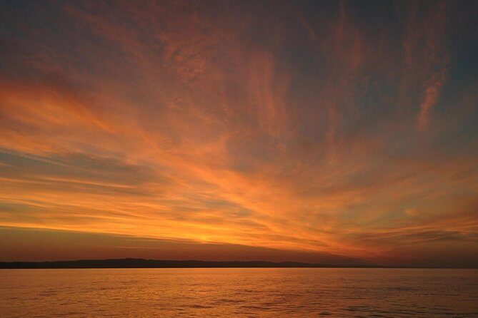 3 hours Neos Marmaras: Day or Sunset Sailing Tour Coves & Islands - Sunset Sailing: What to Expect When the Light Changes