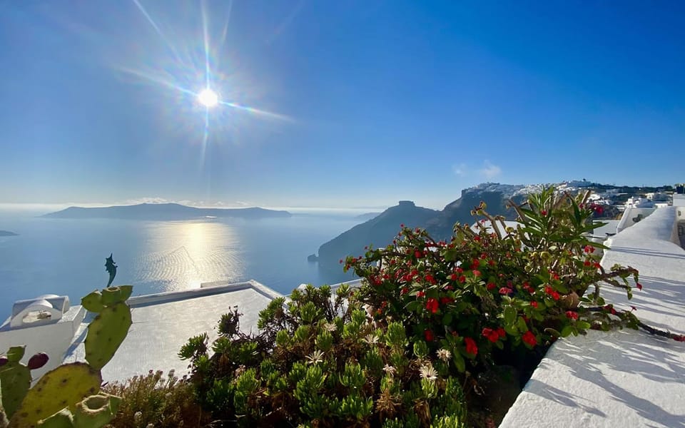 3 hours Panoramic Tour to Oia - Key details before you book