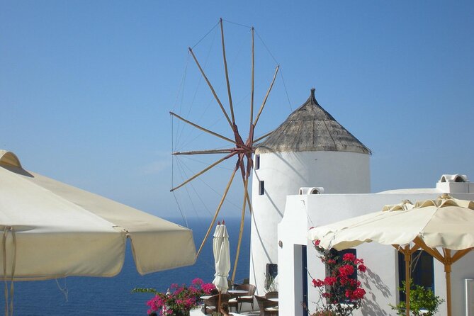 3 Hours Private Santorini Tour - Who should book this Santorini tour?