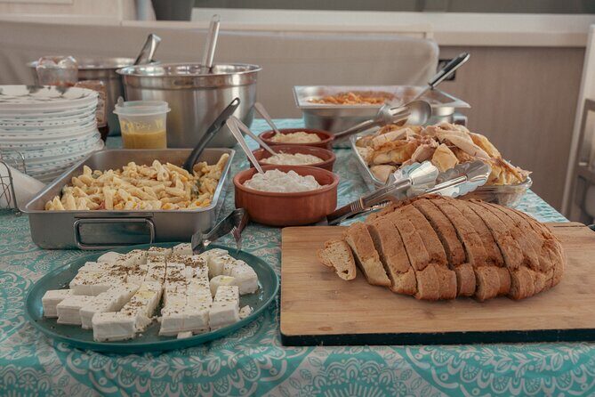 3-Hours Sunset Catamaran Cruise with Dinner all Inclusive - Price and value: is $83.88 a good deal for Rhodes at sunset?