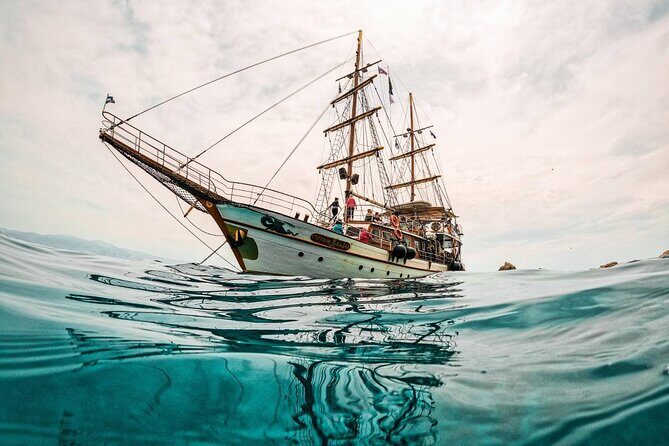 3 Island Cruise Tour in Kos Island with Personalized Audio Guide - Key things to know before you sail