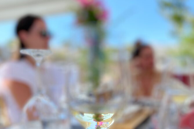 3 Wineries wine tasting & Greek Meal -Food and Wine pairing - Booking Details That Matter