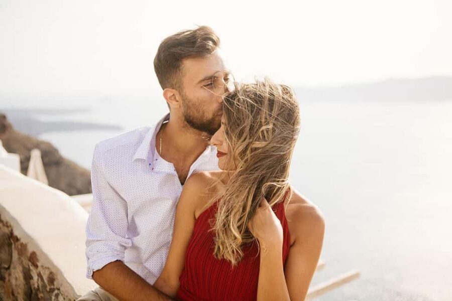 30’ Photoshoot in Oia! 30 edited photos! Effortless & Fun! - Photographer consistency: what to double-check (seriously)
