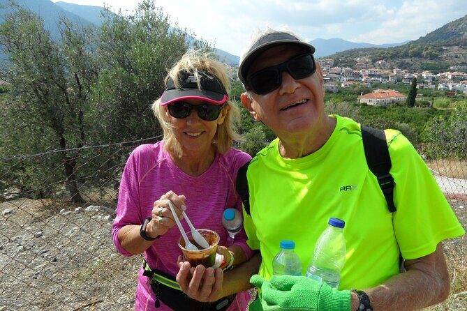 3in1; Cycling, sightseeing, tasting - Optional beach time: when it happens and how to plan for it