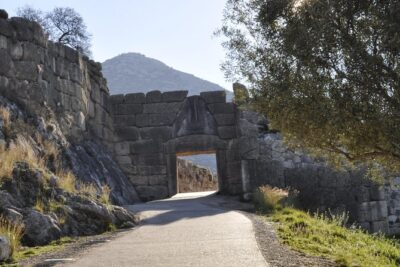 4-Day Most Popular Greek Sites: Nafplio, Olympia, Delphi, Meteora - Day two: Olympia and the Rio-Antirrio Bridge