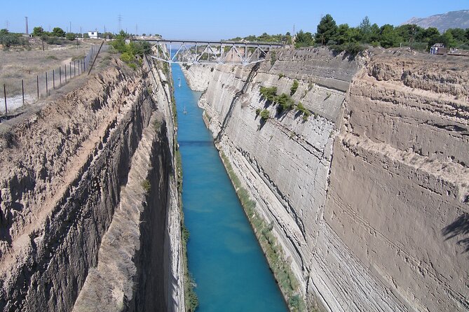 4-Day Most Popular Greek Sites: Nafplio, Olympia, Delphi, Meteora - Should you book it?
