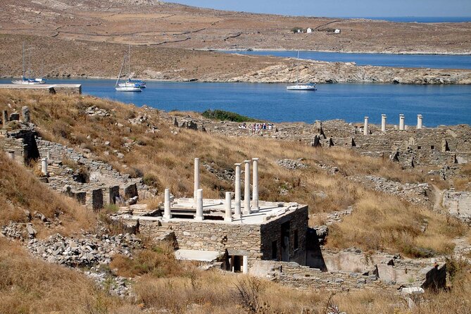 4 Day Private Tour to Paros, Mykonos, Santorini, - Who will get the most from this island route?