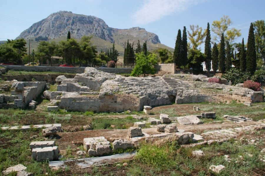 4-Day Tour of Mycenae, Epidaurus, Olympia, Delphi & Meteora - Price and value: is $747 a bargain or just a convenient wrapper?