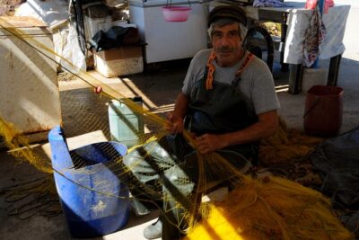 4 Days Classical Private Tour/ Corinth,Mycenae,Nafplio,Sparta,Olympia,Delphi - Day three: Olympia and the Gulf of Corinth